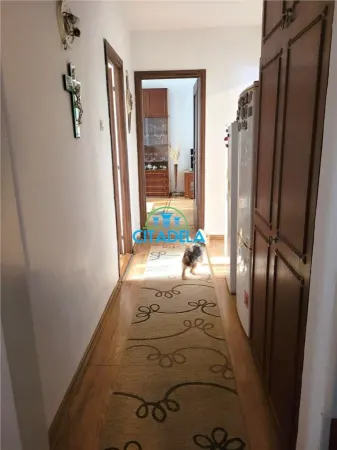 Apartament 3 camere Alba Iulia - poza 9