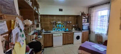 Apartament de vanzare 4 camere, Ampoi 1, Alba Iulia - foto 2