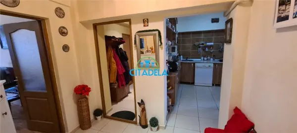 Apartament 4 camere Alba Iulia - poza 14