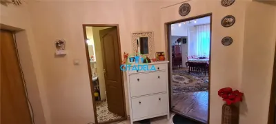 Apartament de vanzare 4 camere, Ampoi 1, Alba Iulia - foto 16