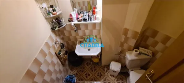 Apartament 4 camere Alba Iulia - poza 17