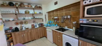 Apartament de vanzare 4 camere, Ampoi 1, Alba Iulia - foto 3