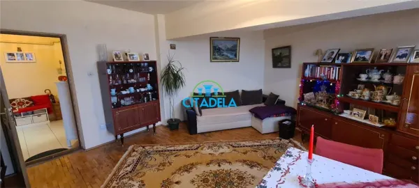 Apartament 4 camere Alba Iulia - poza 4