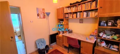 Apartament de vanzare 4 camere, Ampoi 1, Alba Iulia - foto 7