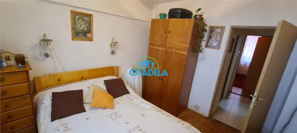 Apartament 4 camere Alba Iulia - poza 9