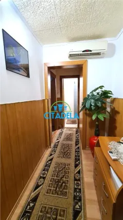 Apartament 3 camere Alba Iulia - poza 3
