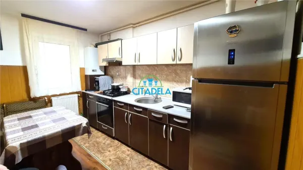 Apartament 3 camere Alba Iulia - poza 8