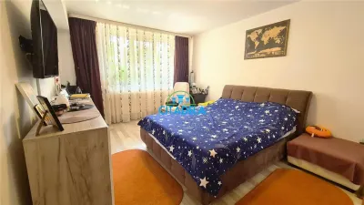 Apartament 2 camere,43 mp,Centru, Alba Iulia - foto 1
