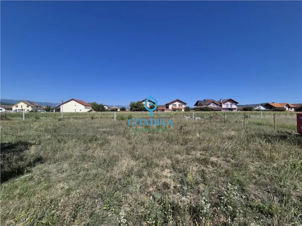 Teren Alba Iulia - poza 1