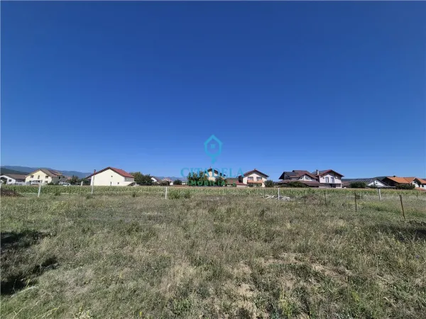 Teren Alba Iulia - poza 2
