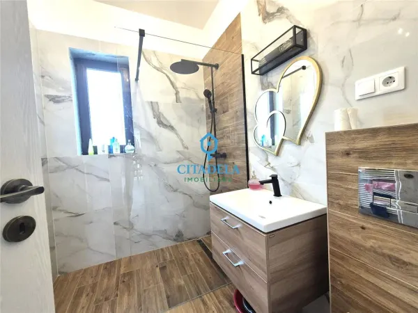 Casă 4 camere Alba Iulia - poza 14