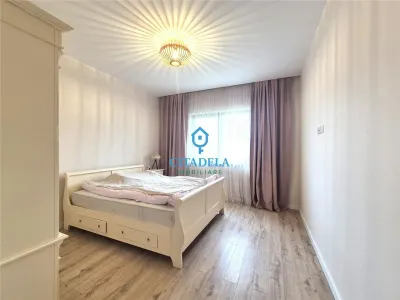 Casa de inchiriat Alba Micesti 800 euro - foto 7
