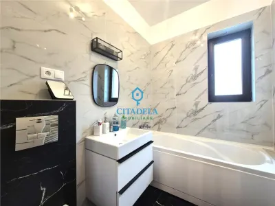 Casa de inchiriat Alba Micesti 800 euro - foto 8