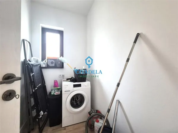Casă 4 camere Alba Iulia - poza 9