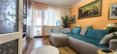 Apartament 2 camere decomandat – 46 mp – Cetate, zona Spital – complet renovat - foto 2