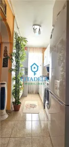 Apartament 2 camere decomandat – 46 mp – Cetate, zona Spital – complet renovat - foto 6