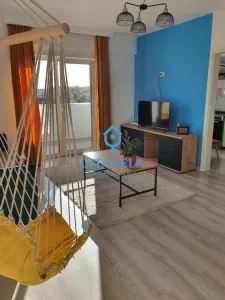 Apartament 2 camere Centru, bloc nou,83000 euro - foto 1