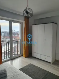 Apartament 2 camere Centru, bloc nou,83000 euro - foto 2