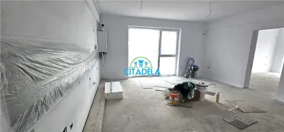 Apartament 3 camere bloc nou, 107000 euro - foto 3