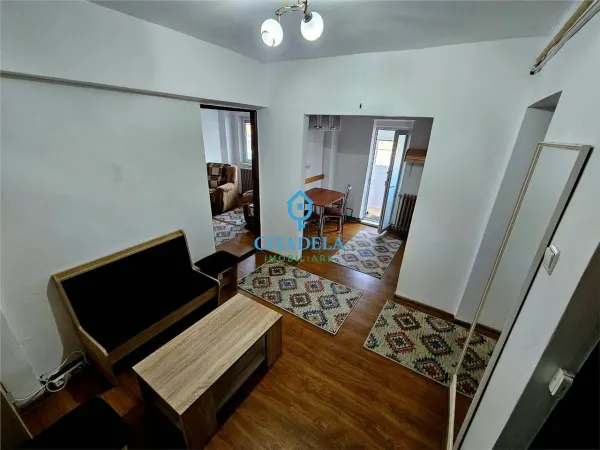 Apartament 2 camere Alba Iulia - poza 1
