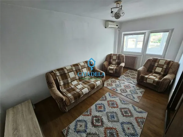 Apartament 2 camere Alba Iulia - poza 2