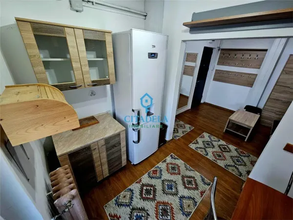 Apartament 2 camere Alba Iulia - poza 14