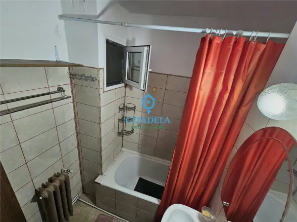 Apartament 2 camere Alba Iulia - poza 8