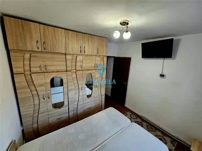 Apartament 2 camere , decomandat 50 mp ,79000 euro - foto 9