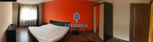 Apartament 2 camere Alba Iulia - poza 11