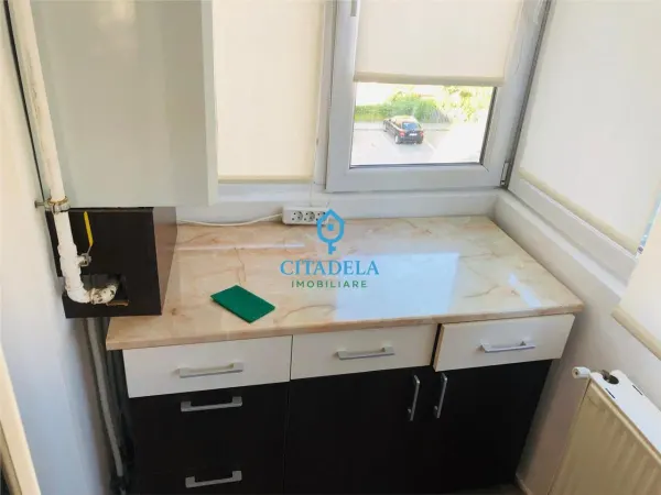 Apartament 2 camere Alba Iulia - poza 20