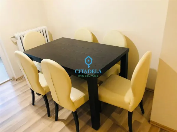 Apartament 2 camere Alba Iulia - poza 9