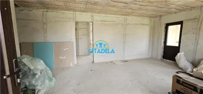 Casa pe nivel Sard, toate utilitatile,115000 euro - foto 3