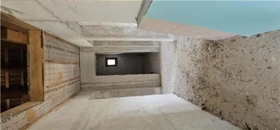 Casa pe nivel Sard, toate utilitatile,115000 euro - foto 5