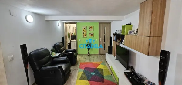 Apartament 3 camere Alba Iulia - poza 1