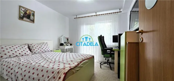 Apartament 3 camere Alba Iulia - poza 11