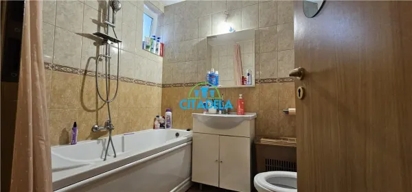 Apartament 3 camere Alba Iulia - poza 12