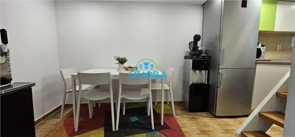 Apartament 3 camere Alba Iulia - poza 3