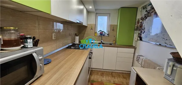 Apartament 3 camere Alba Iulia - poza 4