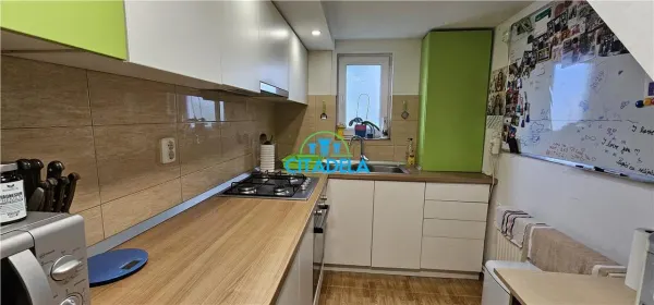 Apartament 3 camere Alba Iulia - poza 5
