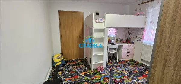 Apartament 3 camere Alba Iulia - poza 7