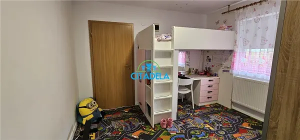 Apartament 3 camere Alba Iulia - poza 8
