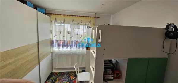 Apartament 3 camere Alba Iulia - poza 9