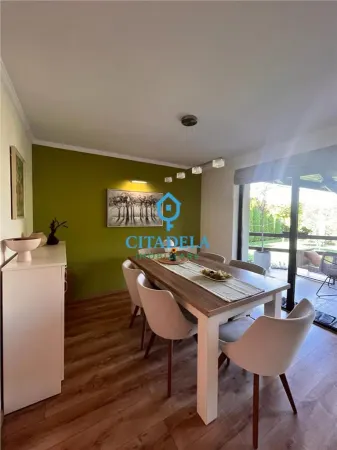 Casă 4 camere Alba Iulia - poza 12