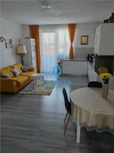 Apartament 3 camere bloc nou ,72 mp su, 99000 euro - foto 5