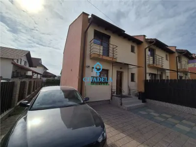 Casa noua Alba Micesti 170000 euro - foto 1
