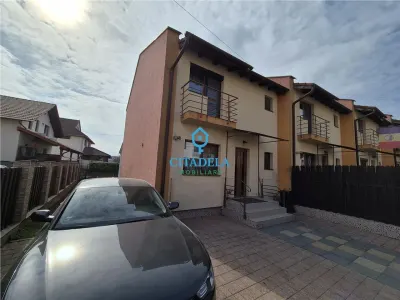 Casa noua Alba Micesti 170000 euro - foto 2