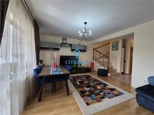 Casă 3 camere Alba Iulia - poza 14