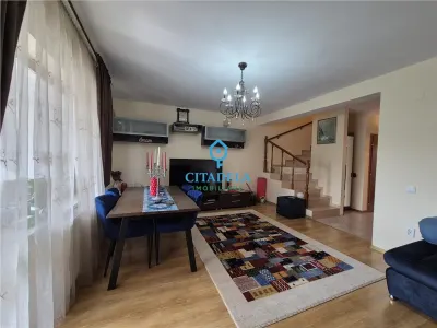 Casa noua Alba Micesti 170000 euro - foto 14