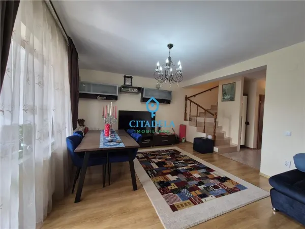 Casă 3 camere Alba Iulia - poza 15