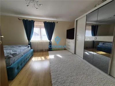 Casa noua Alba Micesti 170000 euro - foto 17